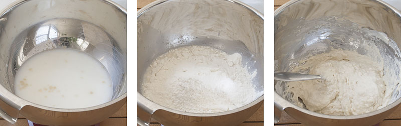 white-bread-mixing-dough-1