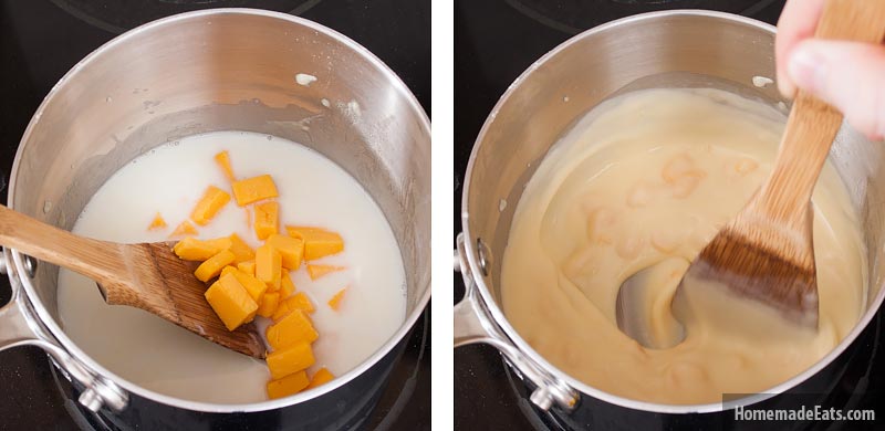 making-cheese-sauce